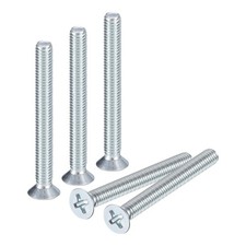 50 Pezzi Bulloni Phillips