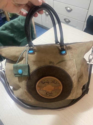 Borsa gabs 1 - gabs, 3