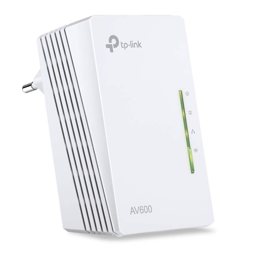 Wpa4220 powerline wifi - tl,