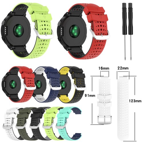 Bracelet montre silicone - montre, en