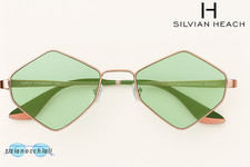SILVIAN HEACH OCCHIALE SOLE