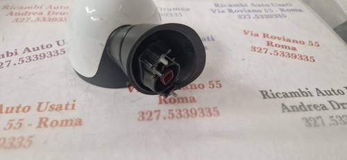 Specchietto retovisore mini - specchietto,