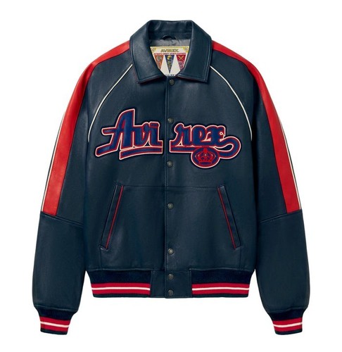 Giacca uomo avirex - uomo,