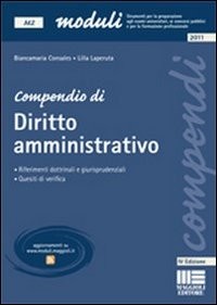 Compendio diritto - di,