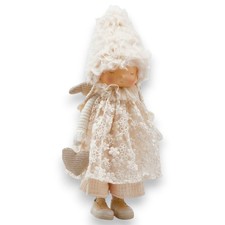 EDG Bambola con Cuore 42 cm