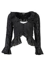 DESIGUAL CAMICIA MANICHE