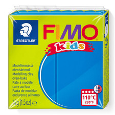 8030-3 ST FIMO KIDS, Pasta