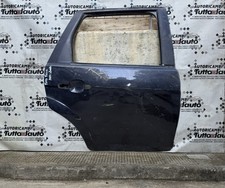 PORTA POSTERIORE DESTRA FORD
