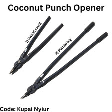 Kupai Nyuir Sbucciatore