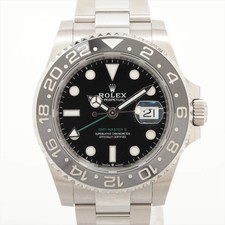 Rolex gmt master - rolex, 126710grnr