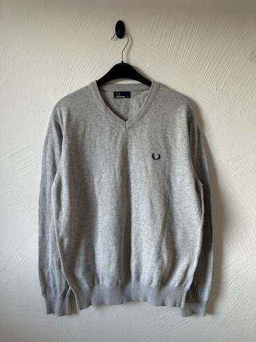 Fred perry maglione - perry,