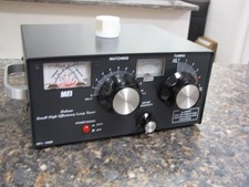 MFJ-936B Deluxe Sintonizzatore