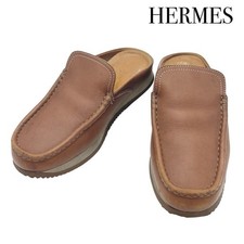Scarpe mocassino Hermes