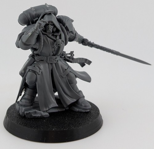 Nuovo sprue games workshop - su, sprue!