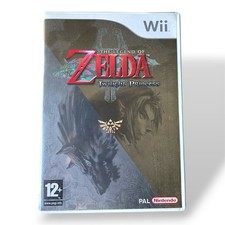 The Legend of Zelda Twilight