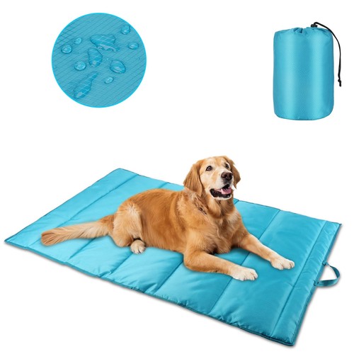 Tappetino letto per cani - letto,