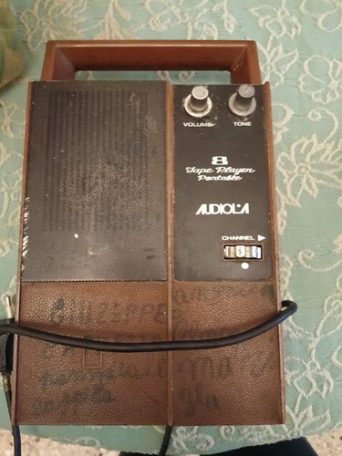 Audiola radio portatile - audiola,