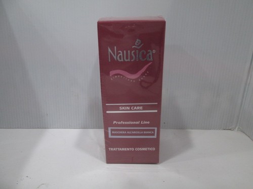 Nausica skin care maschera - skin,