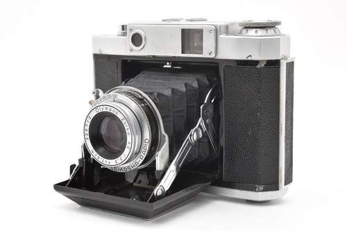Fotocamera pieghevole mamiya - pieghevole,