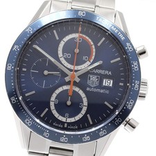 Orologio Uomo Automatico TAG