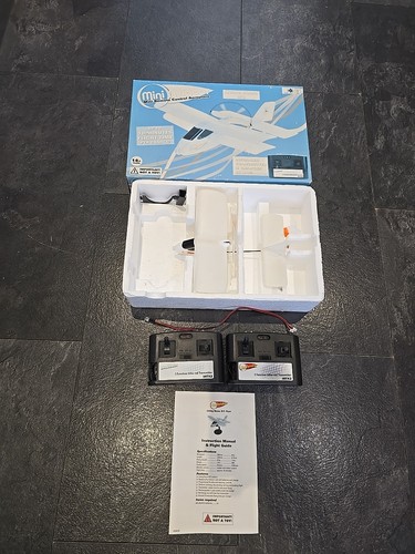 Mini aereo telecomandato - , da