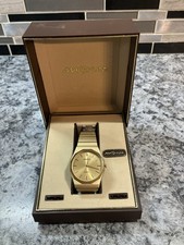 Orologio da polso uomo vintage