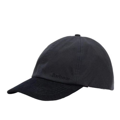 Barbour berretto uomo ashby - barbour,