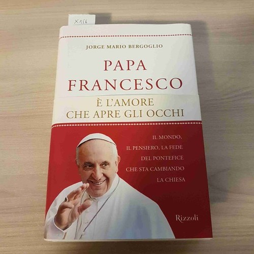 Amore che apre gli - l'amore, occhi