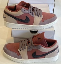 Air Jordan 1 Low 'Canyon Rust'