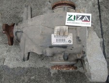Differenziale Posteriore BMW X1 E84 XDrive 2.0 N47D20C 2012 7615390 7541580 2.93