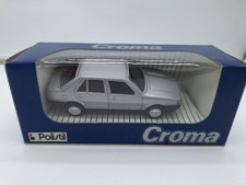 Polistil Fiat Croma Avec