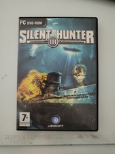 Silent Hunter III 3 - Per PC