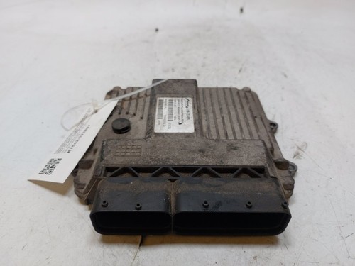 51843365 centralina motore ecu - centralina,