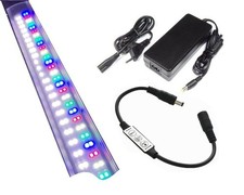 Illuminazione LED per Acquario