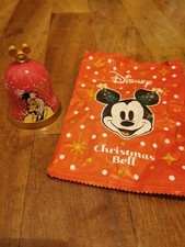 CONAD 2025 CAMPANELLA DISNEY