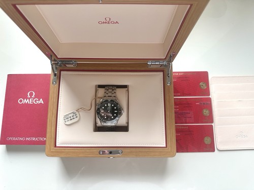Omega seamaster diver - diver, 300