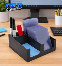 Card Caddy Daddy Storage