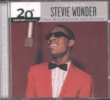 Stevie Wonder Best of Stevie