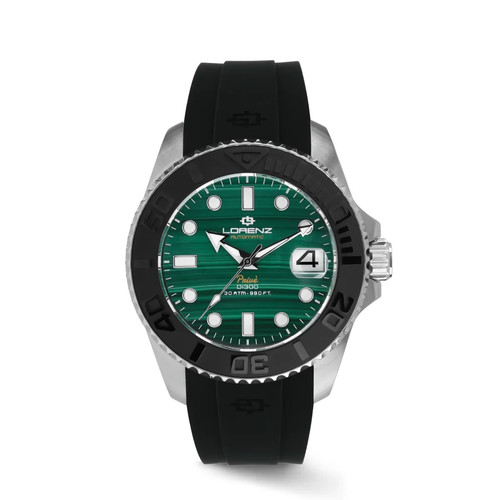 Orologio uomo lorenz - orologio,