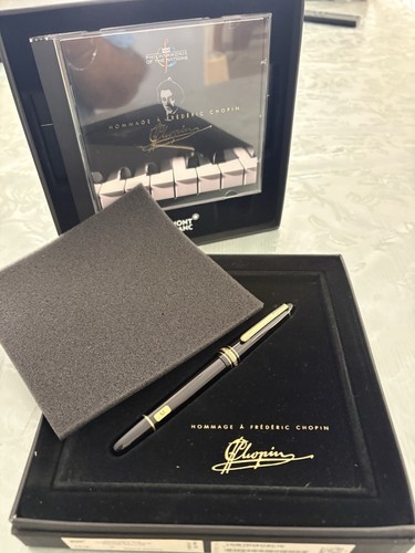 Montblanc 145 penna