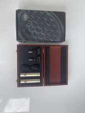 Neumann 184 stereo set - stereo,