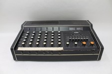 Mixer/amplificatore stereo sei