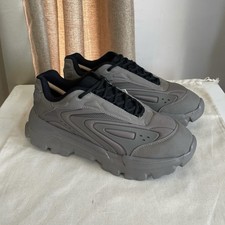 Sneakers Zara Chunky Vestibili