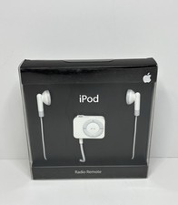 APPLE 2006 IPOD RADIO