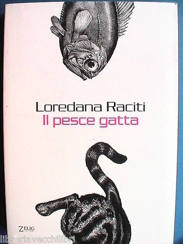 Pesce gatta loredana raciti - loredana,