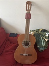 Chitarra Classica Alhambra