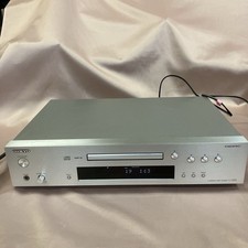 ONKYO C-7070(S) Hi-Fi CD