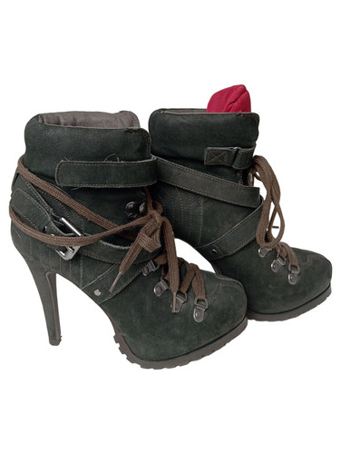 Stivaletto donna ash - stivaletto, numero