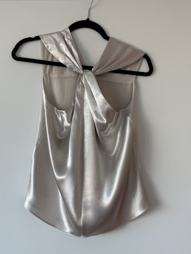 Top ann taylor - ann, girocollo