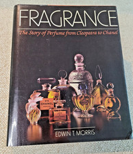 Fragrance - Story of Perfume